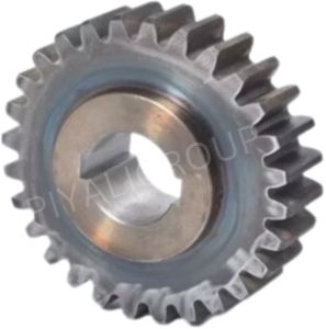 Stainless Steel Rolling Mill Gear