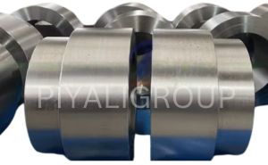 Piyali Engineering Corporation Stainless Steel Stepped Pipe