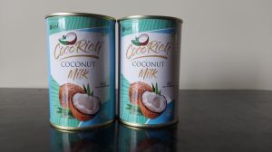 Coconut Milk