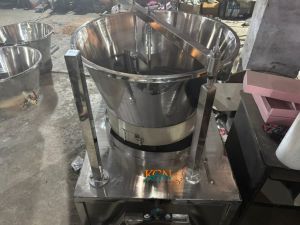 Khoya/ Mawa Making Machine