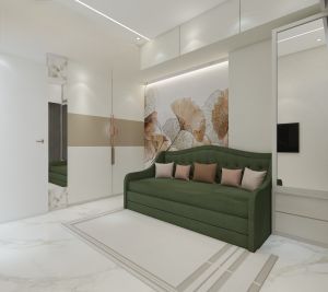 3d Rendering Service