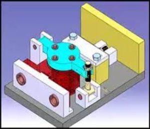 Jig & Fixture Design Services