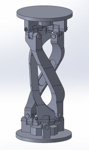 Mechanical CAD Service