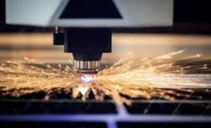 Precision Laser Cutting Services