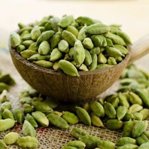 green cardamom
