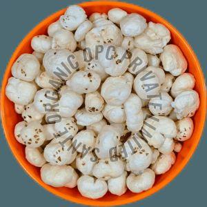 Fox Nuts, Color : White, Taste : Light Sweet