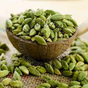 Green Cardamom Food Grade for Cooking