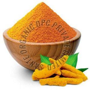 Yellow A Grade Turmeric Powder for Cooking