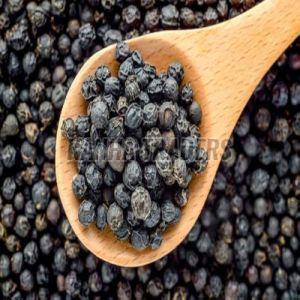 black pepper