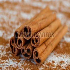 Cinnamon Stick