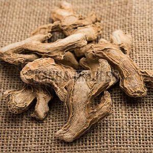 Dry Ginger
