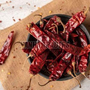 Dry Red Chilli