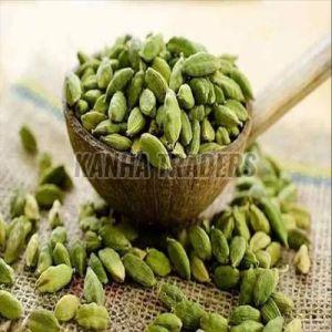 Green Small Cardamom