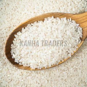 Natural White Samba Rice