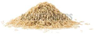 Natural Brown Basmati Rice