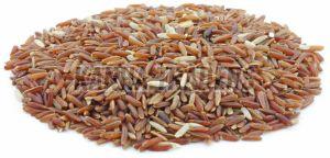 Natural Himalayan Red Rice