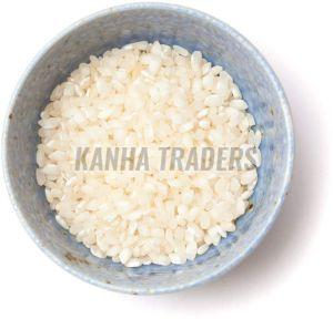 Natural White Bomba Rice