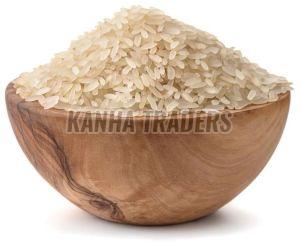 Natural Short Grain White Ponni Rice, Packaging Type : Plastic Bags