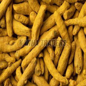 turmeric finger