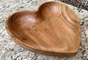 Wooden Bowls