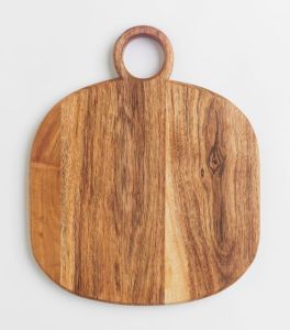 Wooden Chopping Board