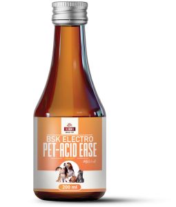 DR. Bsk'S Electro-PET-Acid Ease