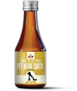 DR. Bsk'S Electro-PET-nerve Sooth