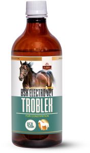 DR Bsk Electrovet Troblex Veterinary Bolus