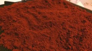 Red Sandalwood Powder