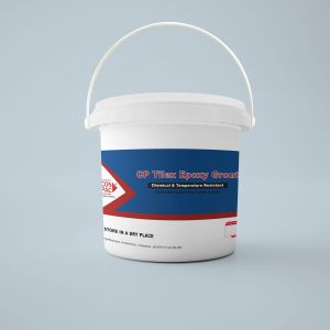 Epoxy Grout