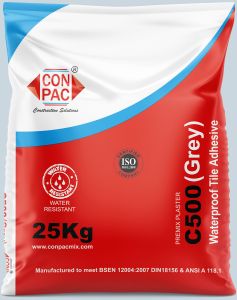 Tile Adhesives Tile Adhesives