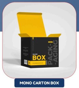 Goods Packaging Service