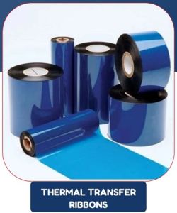 Thermal Transfer Ribbon Service