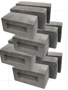 Fly Ash Brick