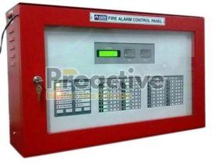 Industrial Fire Alarm Control Panel