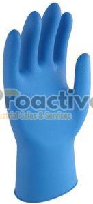 IS Mark Rubber Hand Gloves, Length : 10-15 Inches