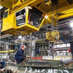 Quality Checking Service