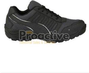 Low Ankle Safety Shoes