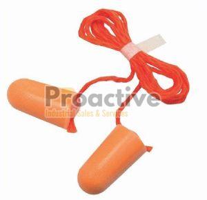 Silicone Safety Ear Plug, Feature : Flexible, Light Weight