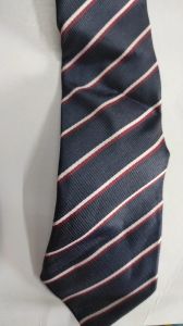 Cotton School Tie, Packaging Type : Multicolor