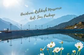 Auli with Haridwar Rishikesh Tour Package