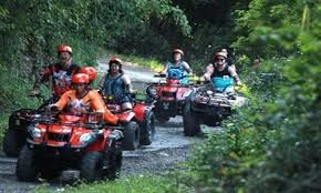 Bali Adventure Tour Packages Service