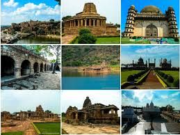 Bangalore Hampi Bijapur Tour Package