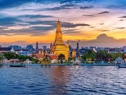 Bangkok Chiang MAI Chiang Ra Tour Package