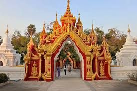 Cambodia Tour Packages