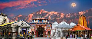 Chardham Yatra