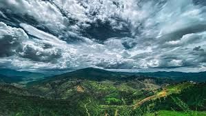 Chaukori Almora Kausani