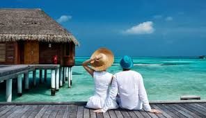 Chennai Maldives Honeymoon Tours Package