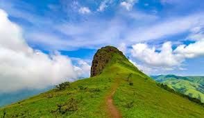 Chikmagalur Tour Package