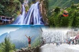 Uttarakhand Tour Packages